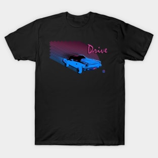 Drive T-Shirt